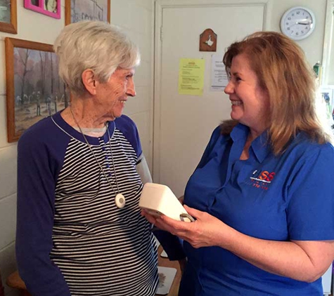NSW Home Support Services