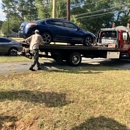 OTIS'S TOWING - Towing
