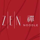 Zen Noodle - Take Out Restaurants