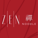 Zen Noodle - Restaurants