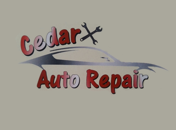 Cedar Auto Repair - Scranton, PA