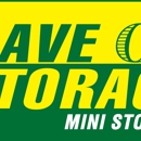 Save On Storage - Warehouses-Merchandise