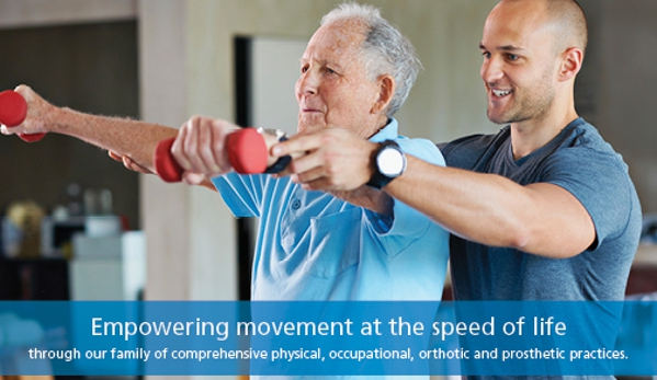NovaCare Rehabilitation - Hagerstown - Hagerstown, MD
