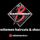El Bloke Barbershop - Barbers
