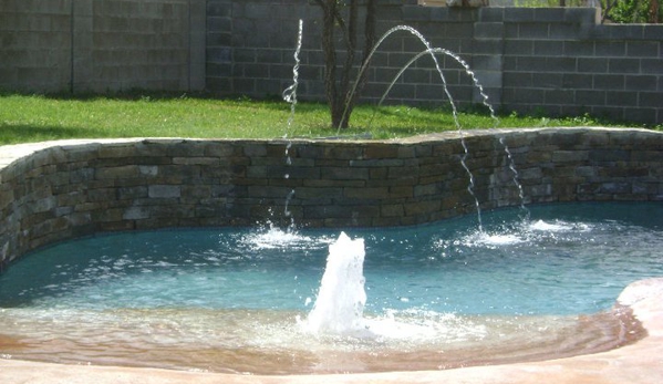 Border Pools And Maintenance - Laredo, TX