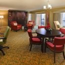 Salt Lake Marriott Downtown at City Creek - Lodging