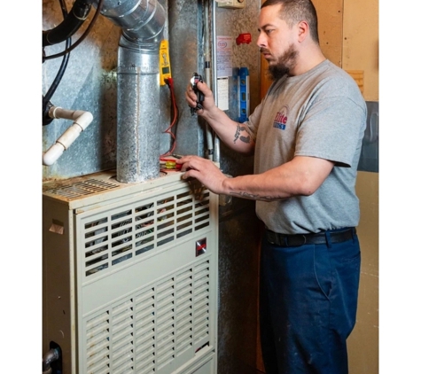 Elite HVACs Heating & Air - Skokie, IL