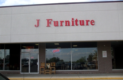 J Furniture 2420 S Alpine Rd Rockford Il 61108 Closed Yp Com