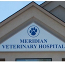 Meridian Veterinary Hospital - Pet Services