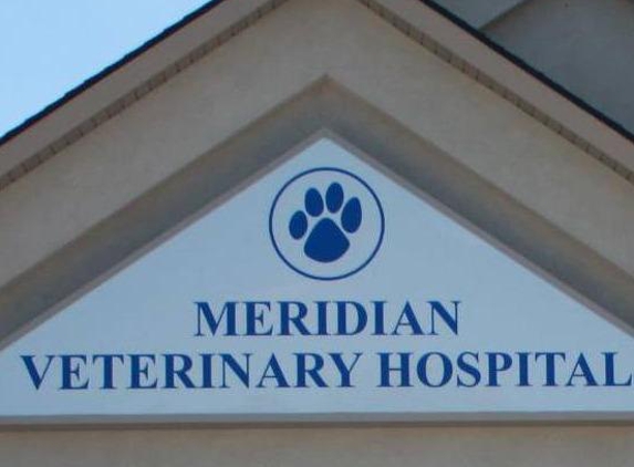 Meridian Veterinary Hospital - Meridian, ID