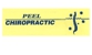 Peel Chiropractic Logo