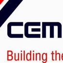 CEMEX Phoenix Lincoln Cement Terminal - Concrete Equipment & Supplies