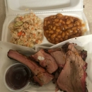 Hole In The Wall BBQ - Restaurants
