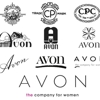 Avon sales representative gallery