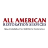 All American Restoration Services gallery