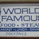 World Famous