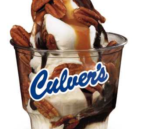 Culver's - Spring Green, WI