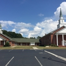 Mount Beulah Baptist Church - Churches & Places of Worship