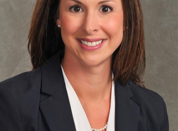 Edward Jones - Financial Advisor: Stephanie Hendon - Huntsville, AL