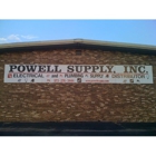 Powell Supply Inc