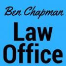 Ben Chapman Law Office - Criminal Law Attorneys