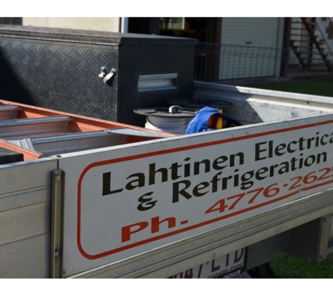 Lahtinen Electrical Pty Ltd - Ingham, QLD