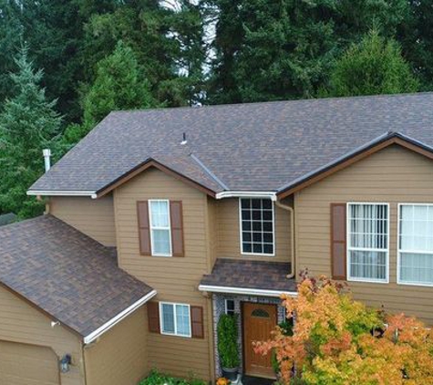 Fox Roofing & Exteriors - Vancouver, WA