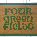 Four Green Field Pub - Brew Pubs