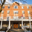 Sigma Chi Fraternity - Fraternities & Sororities