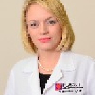 Olga Kristof-kuteyeva, MD