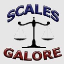 Scales Galore - Scales