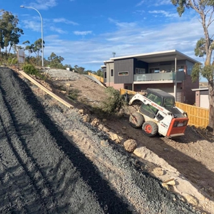 Oates Geoff Bobcat & Truck Hire - Howrah, TAS