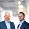 The Hine & Taylor Mortgage Team- Scott Hine and Jordan Taylor at Fairway Home Mortgage gallery