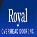 Royal Overhead Door Inc - Overhead Doors