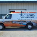 EcoClean The Sewer & Drain Specialist - Pipe Inspection