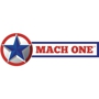 MACH ONE Epoxy Floors of Plano