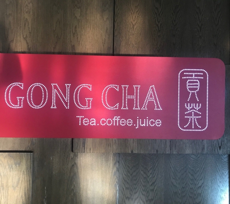 Gong Cha - Buena Park, CA