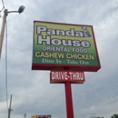Panda House - Chinese Restaurants
