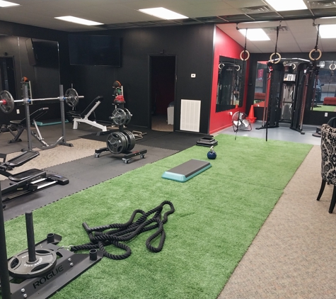 New Start Personal Training - Hixson, TN