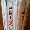 Pei Wei gallery