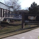 USA Wrestling - Athletic Organizations