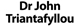 Dr John Triantafyllou - Dentists