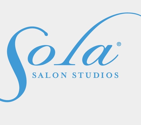 Sola Salon Studios - San Mateo, CA