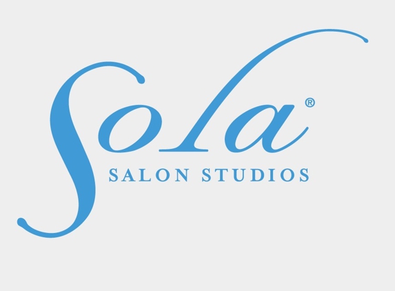 Sola Salon Studios - San Antonio, TX