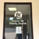 Center For Family Health - Physicians & Surgeons, Family Medicine & General Practice