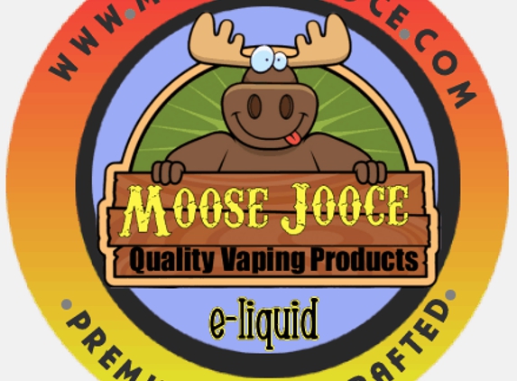 Moose Jooce Vape Shop - Lake, MI