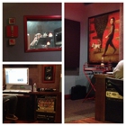 Living Room Inc