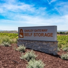 Oakley Gateway Self Storage