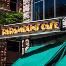 Paramount Cafe - Bars