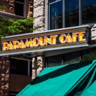 Paramount Cafe